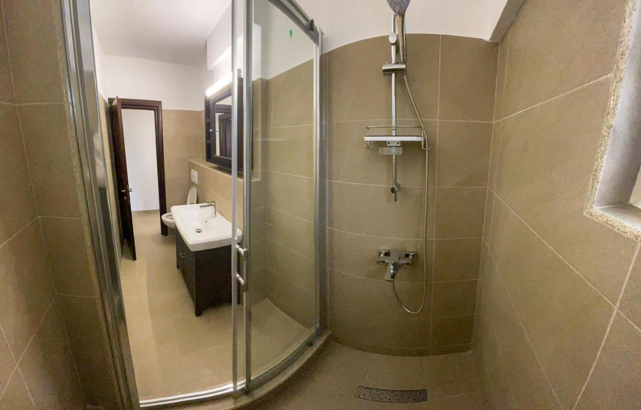 National Arena Mega Mall Elana Apartment Бухарест Экстерьер фото